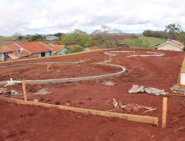 Loteamento Social de Mercedes vai receber nova praça   